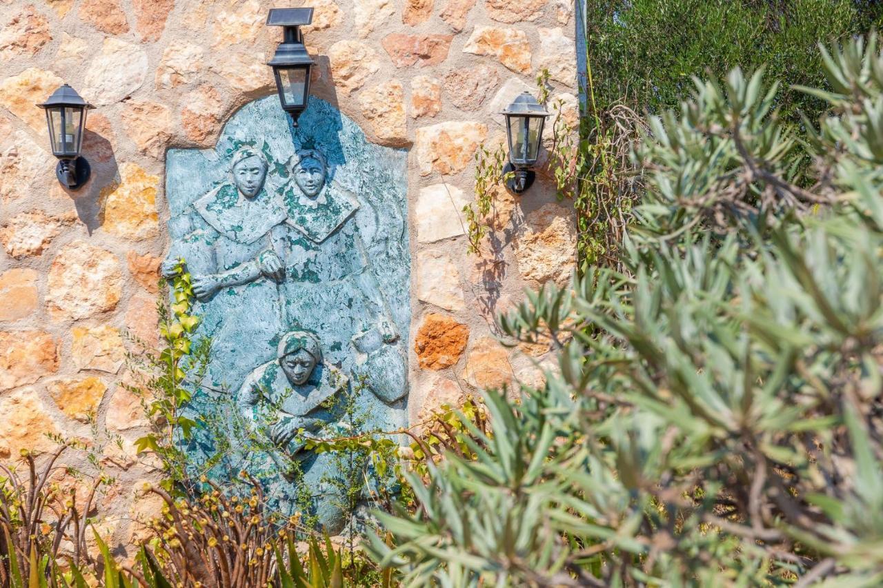 Geminis Villa Llucmajor  Eksteriør bilde